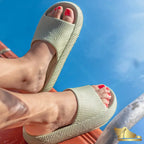 Sandalias Sportix® Suela EVA Unisex