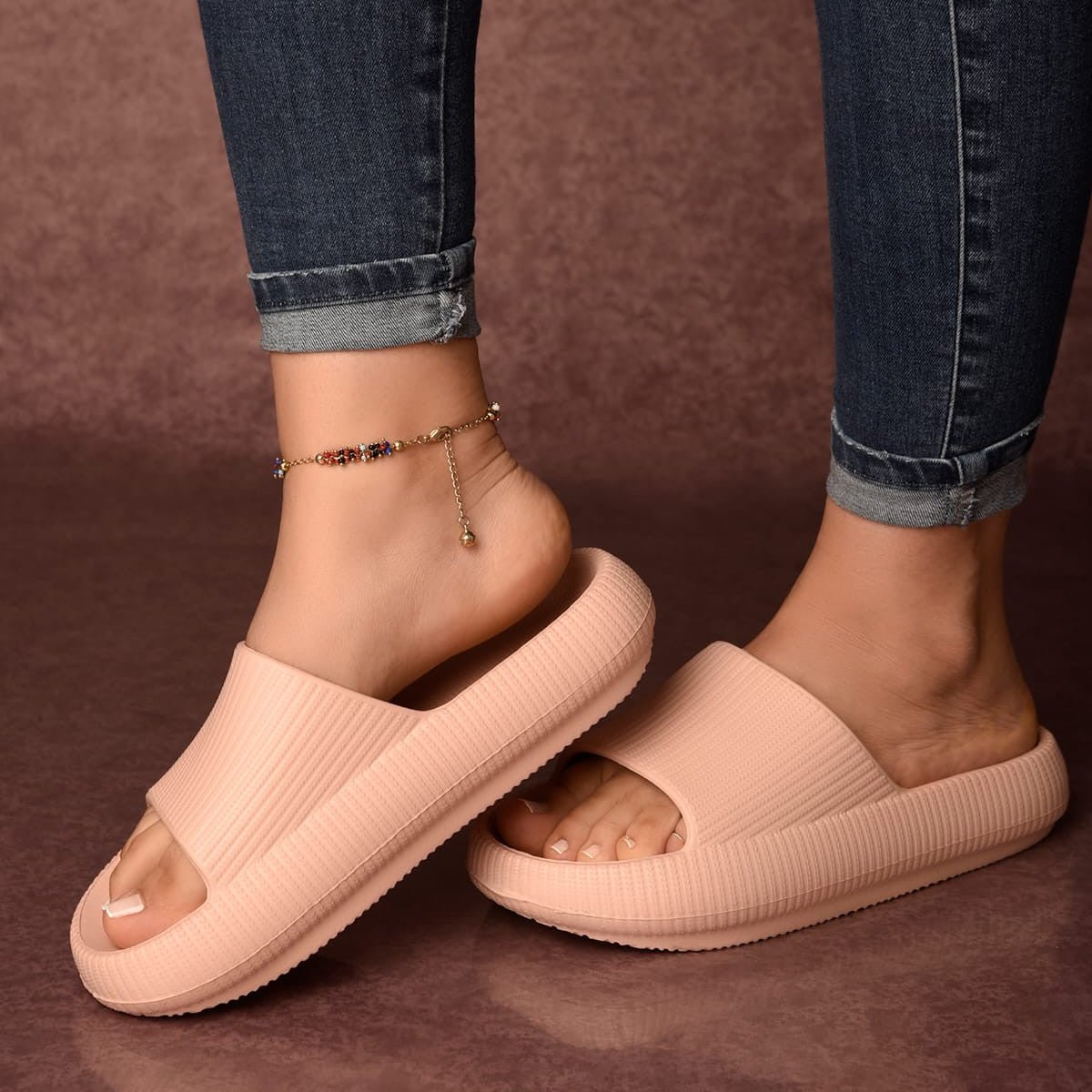 Sandalias Sportix® Suela EVA Unisex