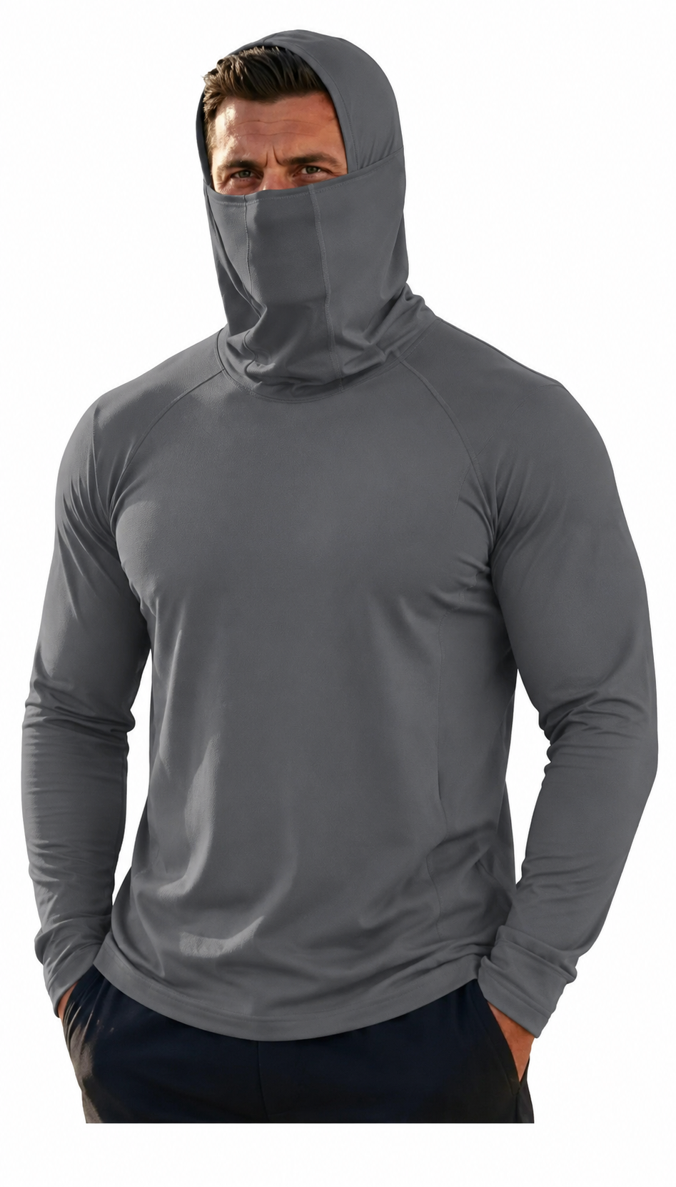 CAMISETA UV PROTECT 360™