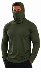 CAMISETA UV PROTECT 360™