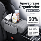 REPOSA BRAZOS PARA AUTOS