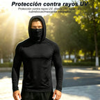 CAMISETA UV PROTECT 360™