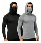 CAMISETA UV PROTECT 360™