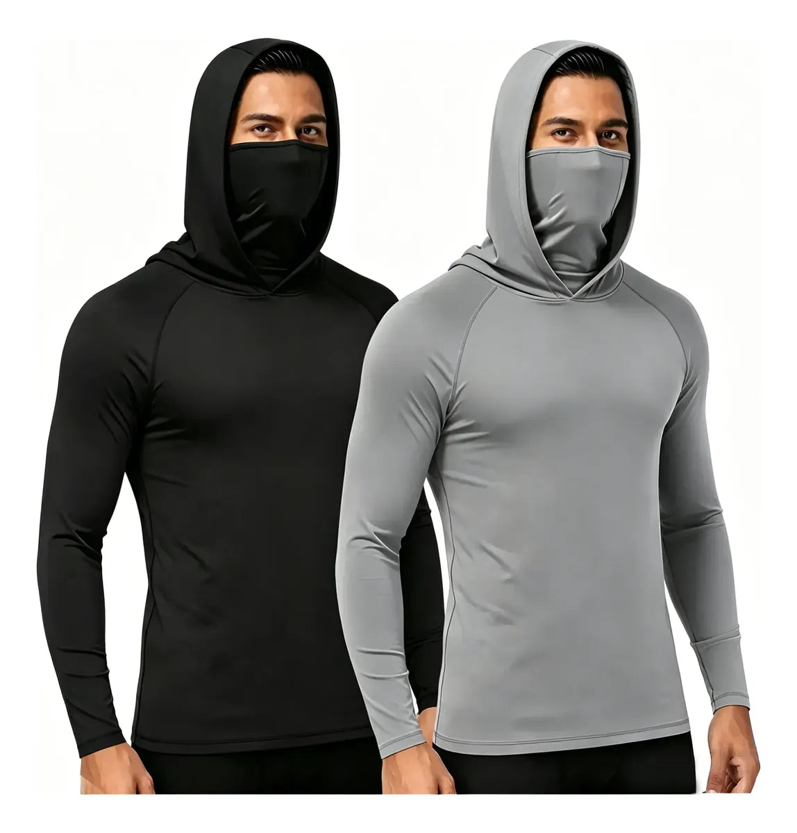 CAMISETA UV PROTECT 360™