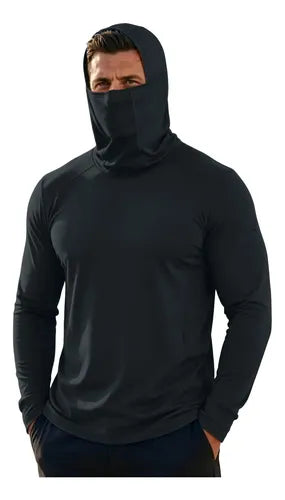 CAMISETA UV PROTECT 360™