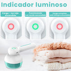 Removedor de Motas Eléctrico (Recargable⚡)