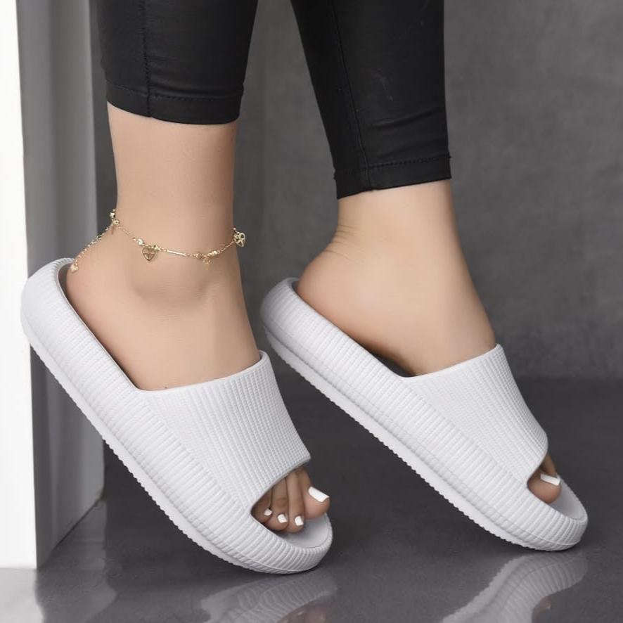 Sandalias Sportix® Suela EVA Unisex