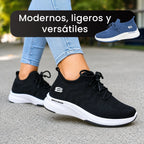 Zapatos UrbanFit 👟⭐